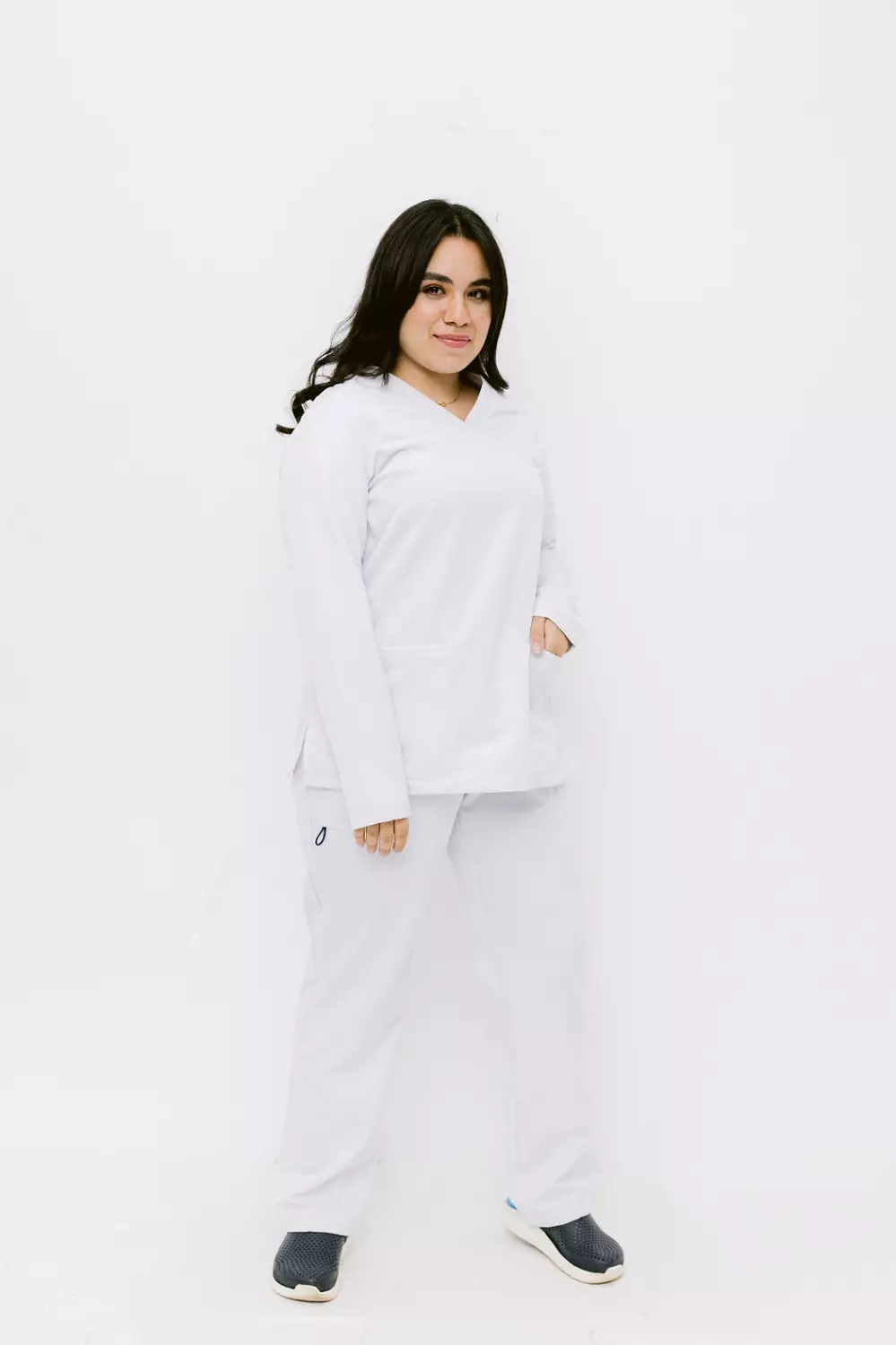 Female Scrub  9