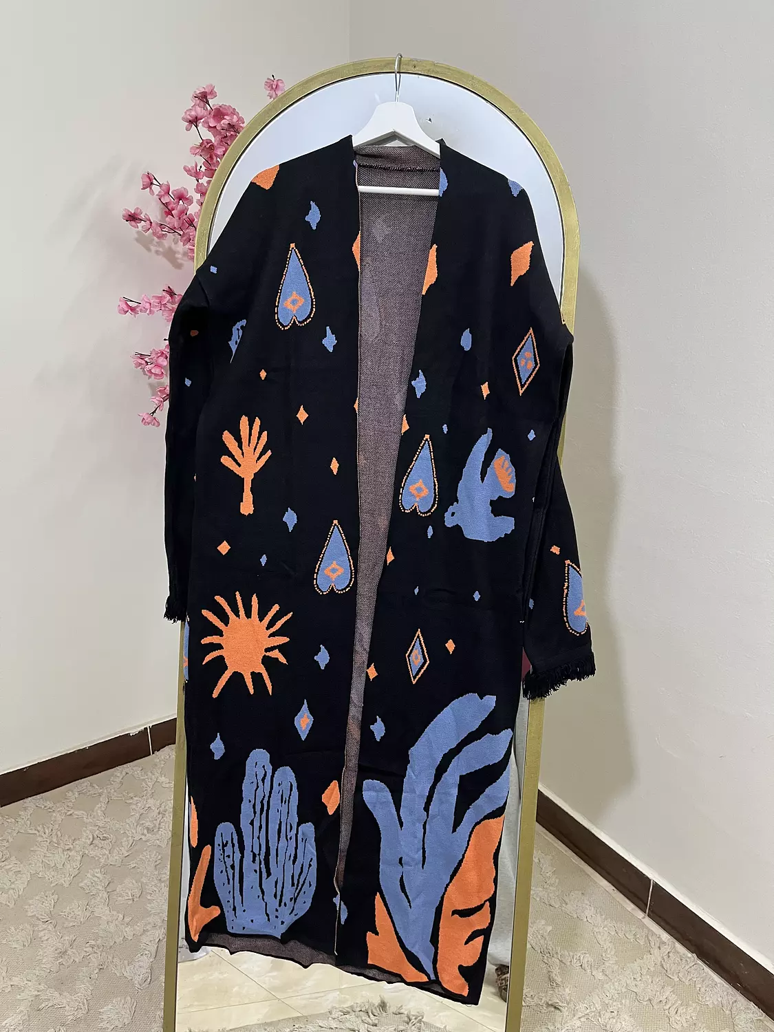 The hearts cardigan  5