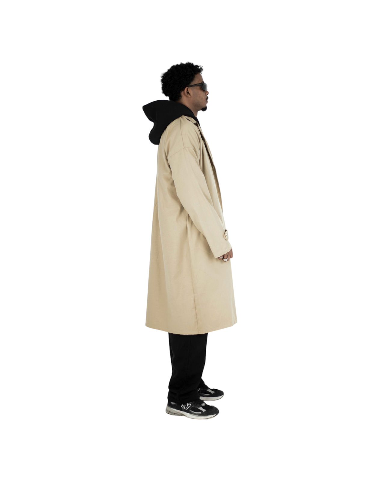  gabardine coat   5
