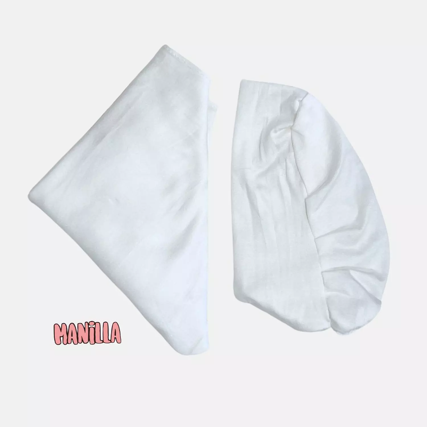 SOFT COTTON TWIST 3