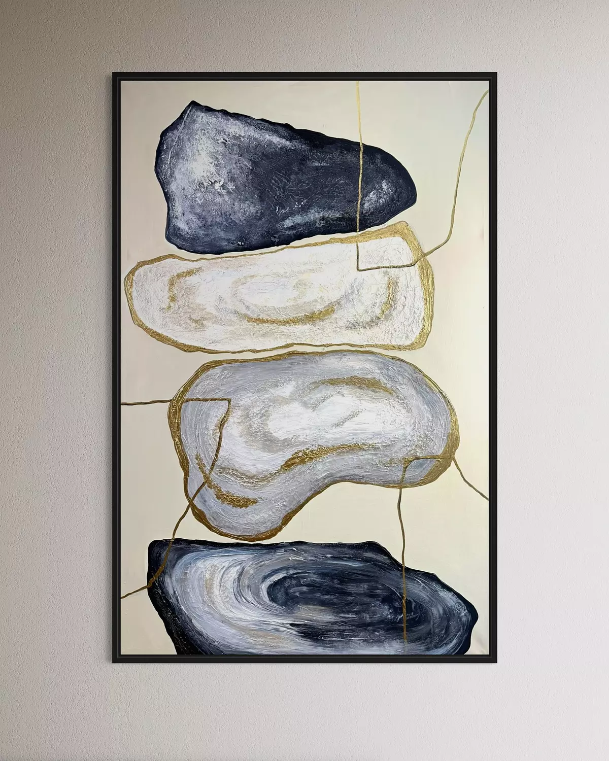 Life in balance  image