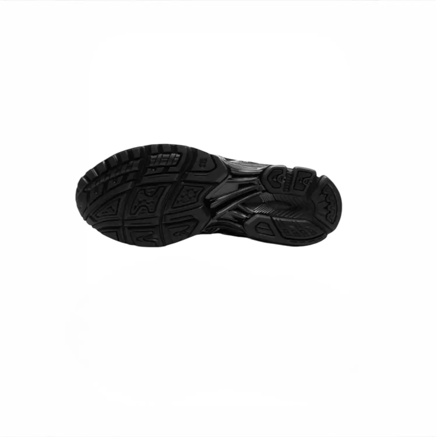ASICS Gel Kayano 14  Black  2