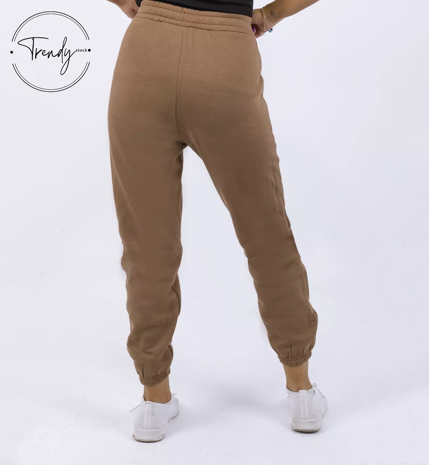  Brown Sweatpants 1