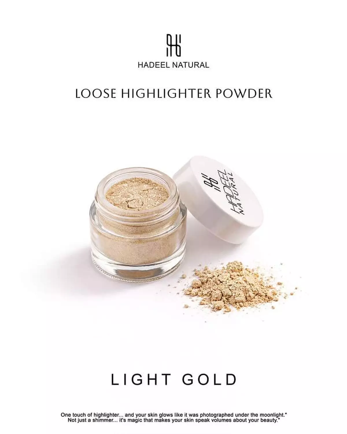 Loose Highlighter  6