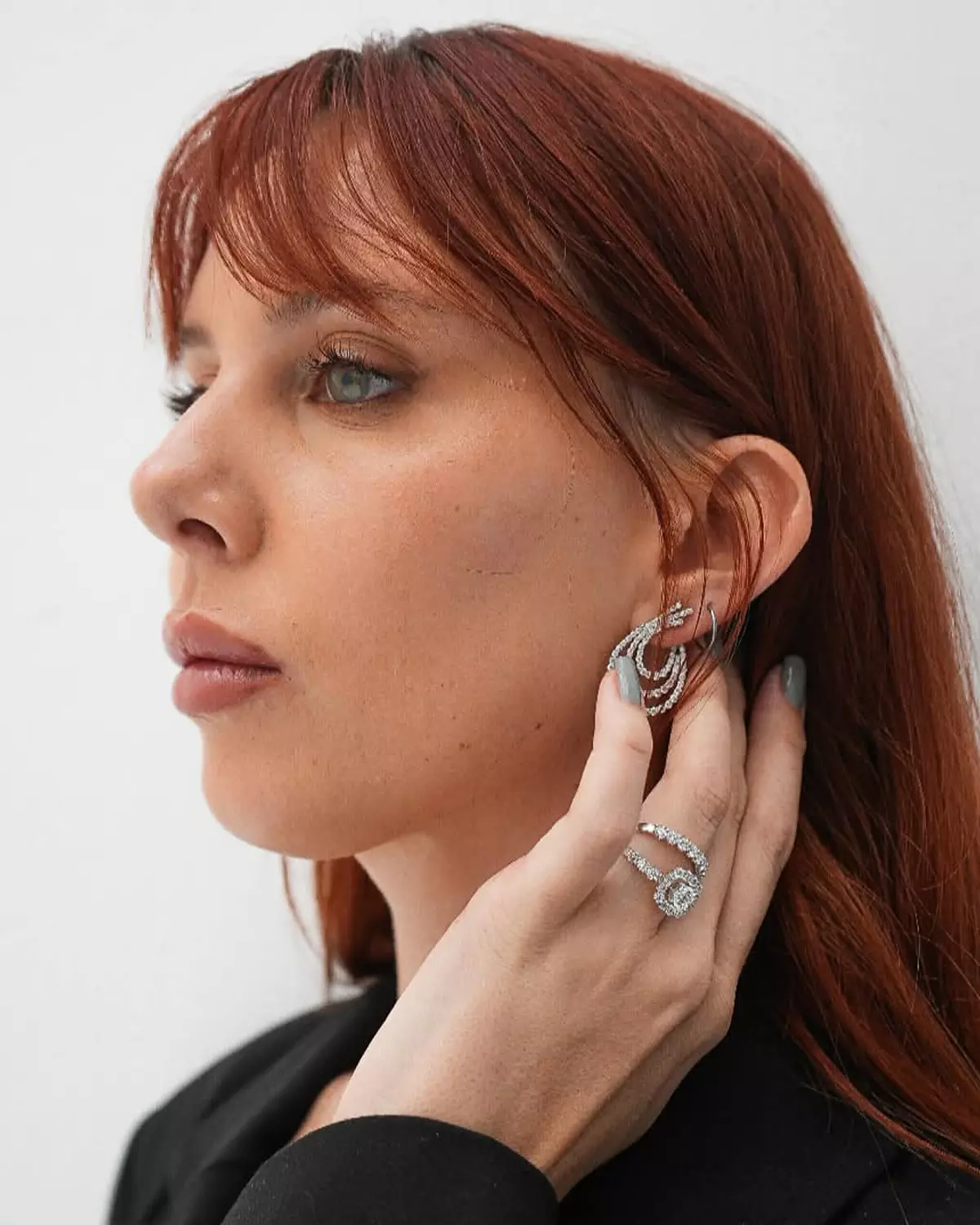 diamond earring 1085 1