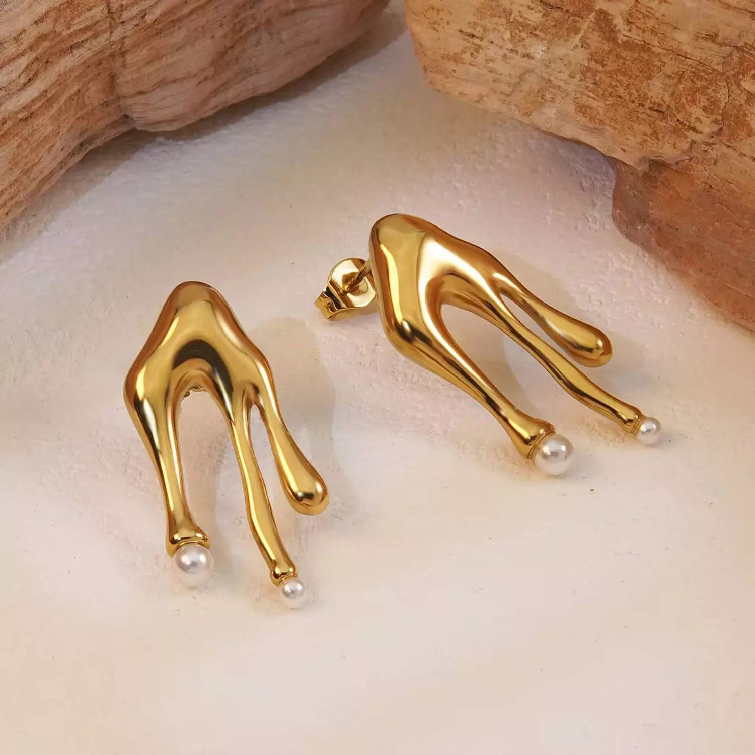 Earings E60 hover image