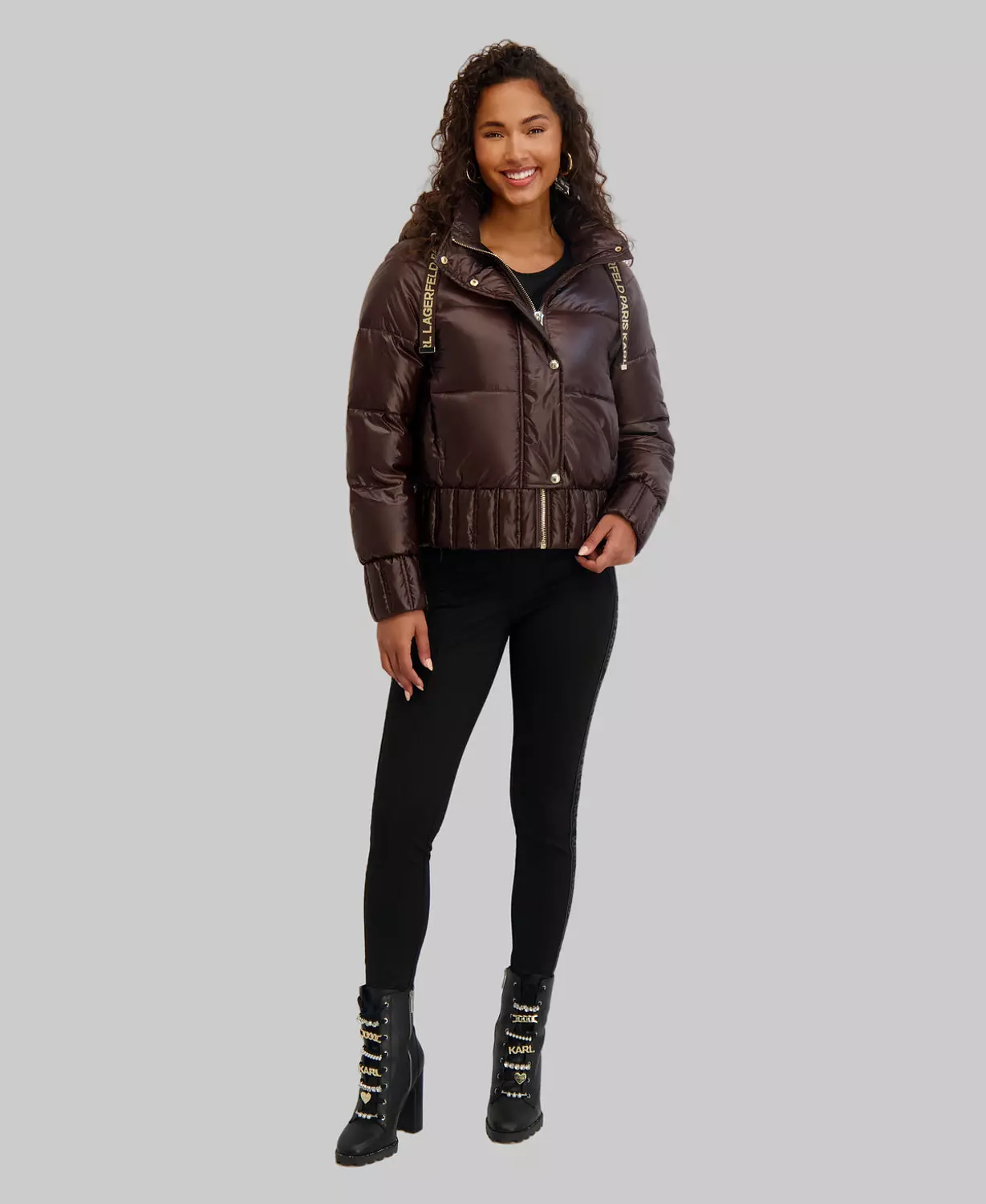 CROPPED PUFFER 3