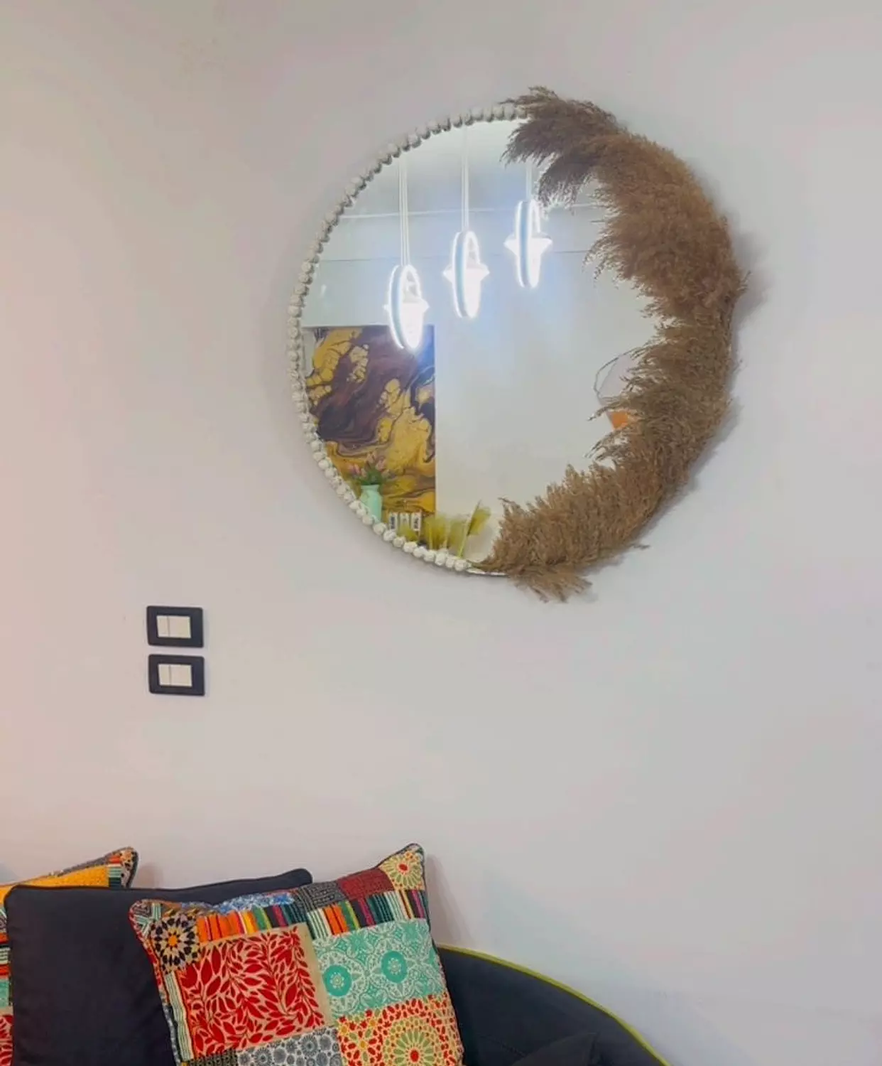 Mirror 1