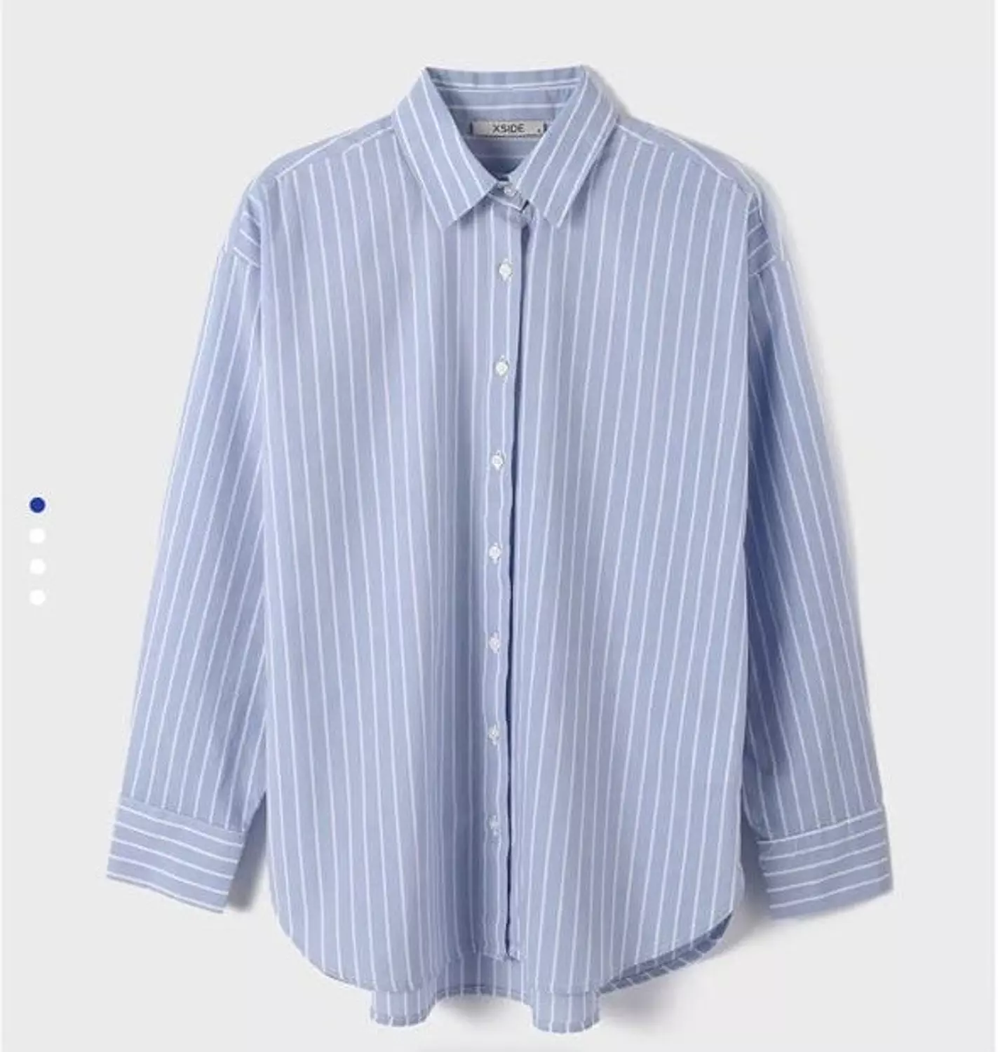 LC Waikiki Striped Shirt image