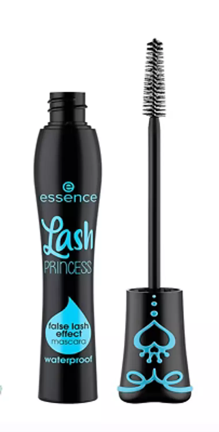 Essence Lash Princess False Lash Effect Mascara Black - Waterproof hover image