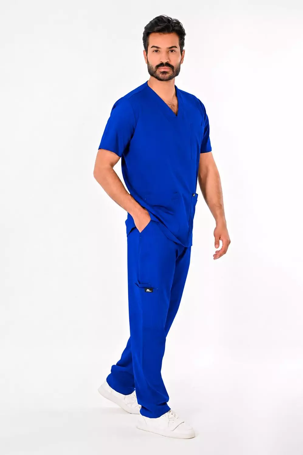 Lycra Pro Scrub 22