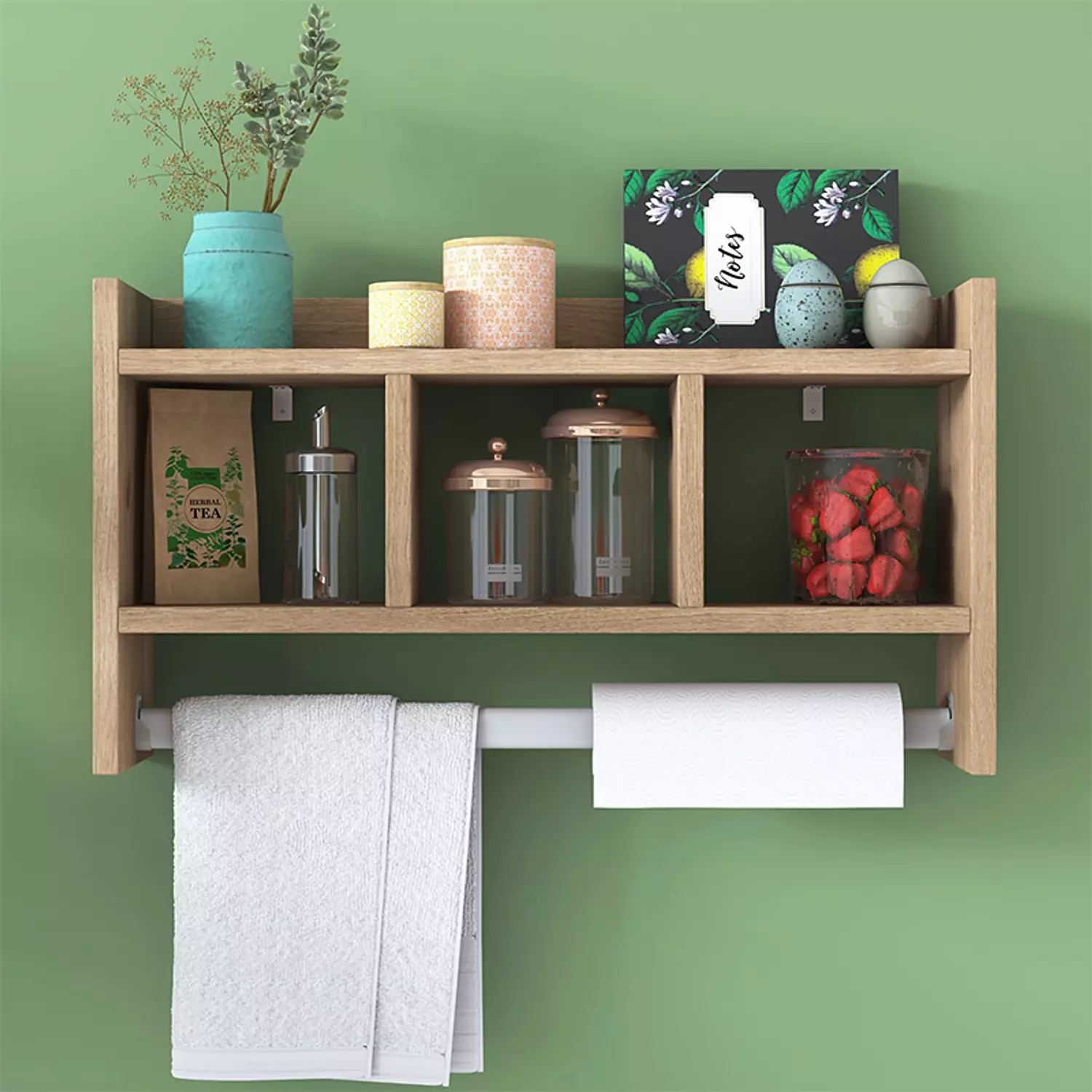bathroom unit 50x10x20 cm - Artco.bath031