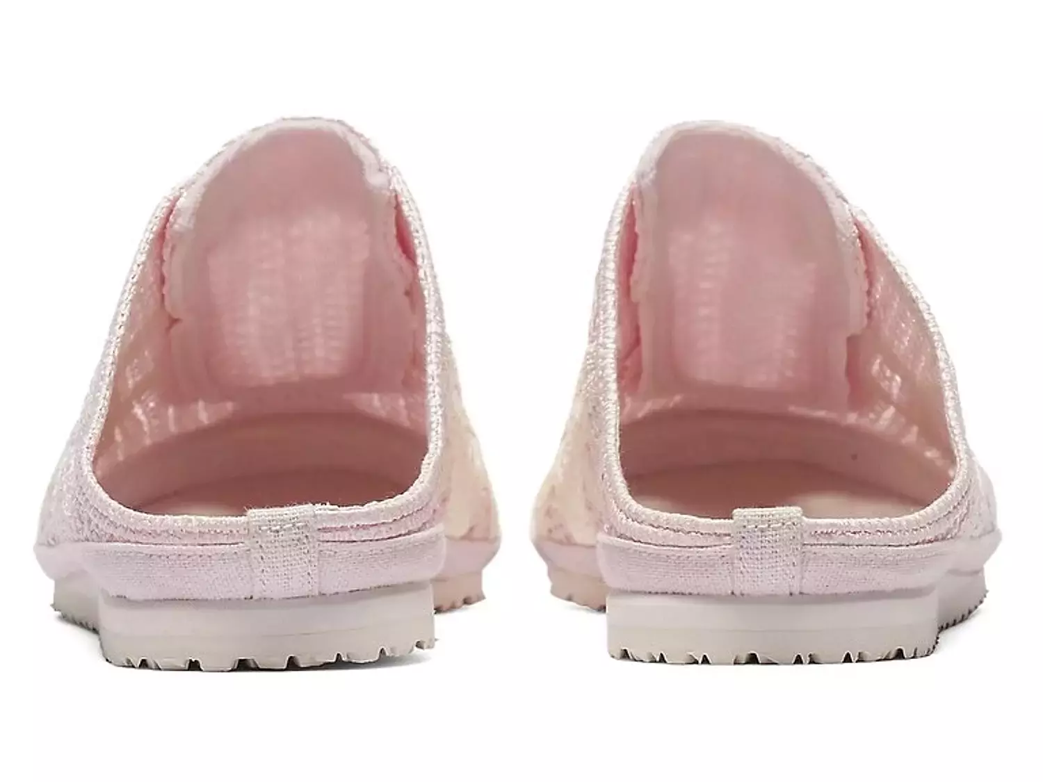 Onitsuka Tiger Mexico 66 Sabot "Crystal Pink/Cream" 2