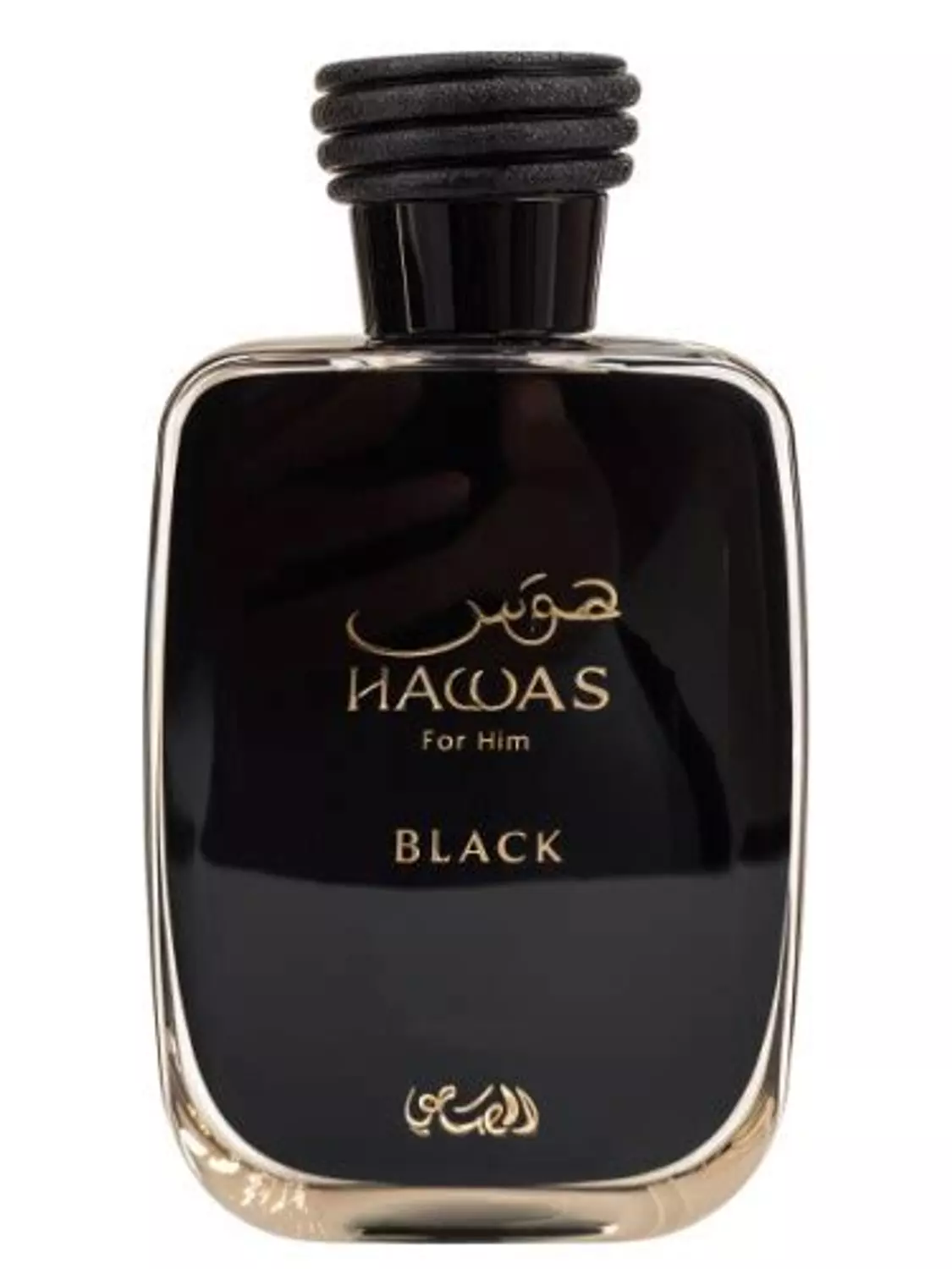 Hawas Black Rasasi  image