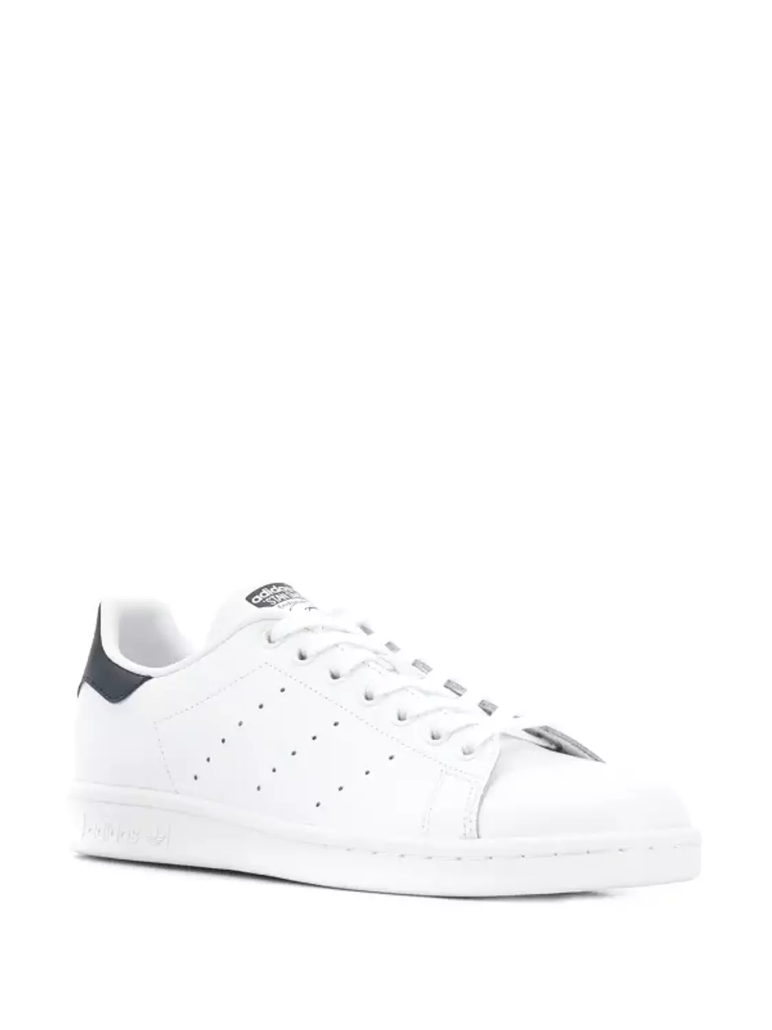 Adidas Stan Smith White/ Black 1