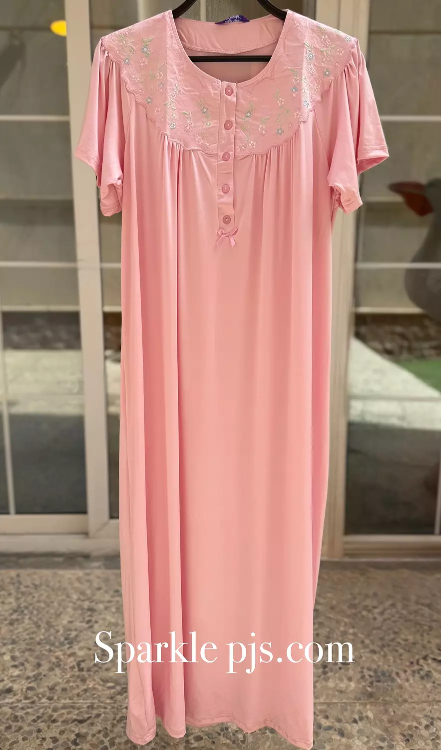 Nightdress  hover image