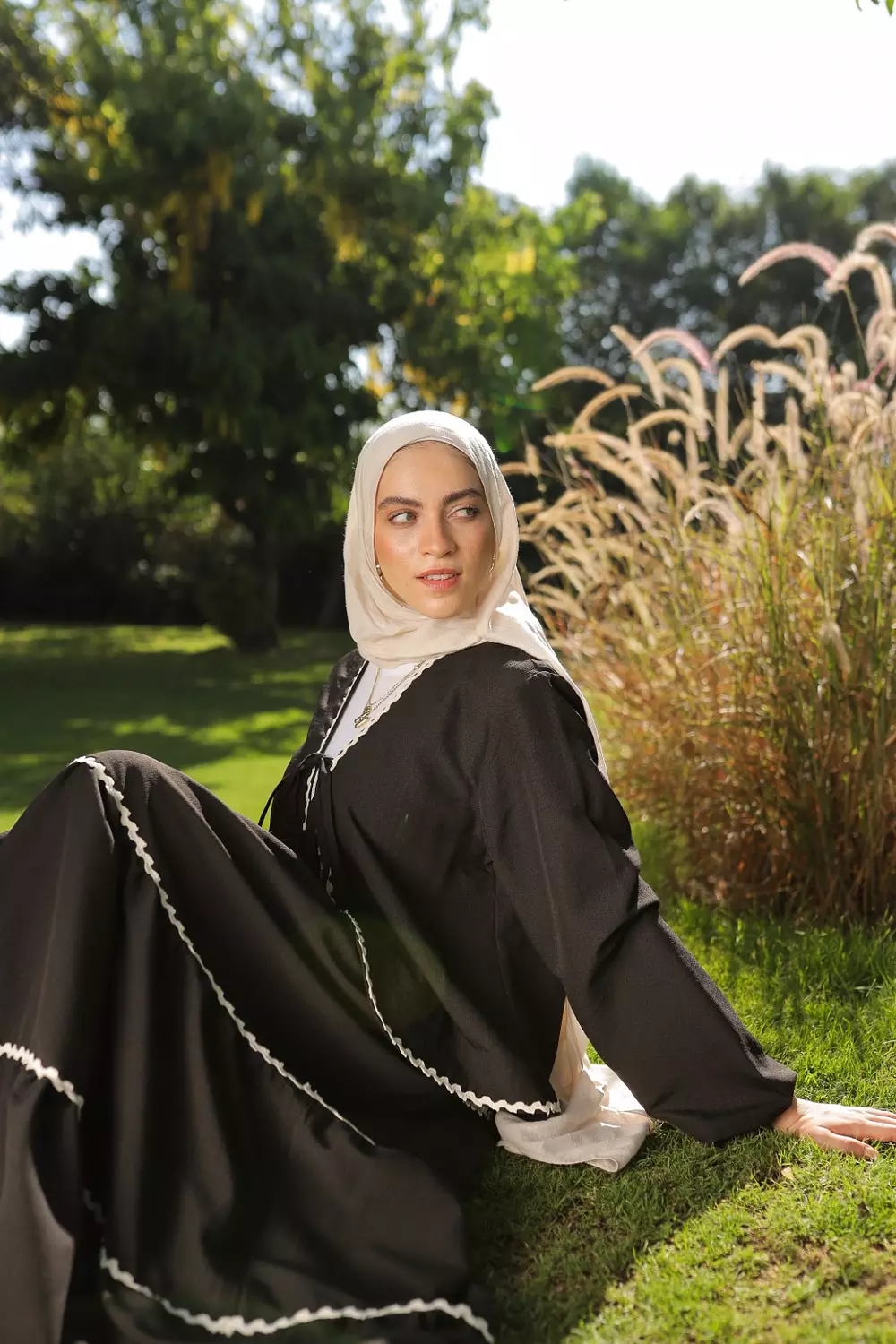 Jamila Set 12
