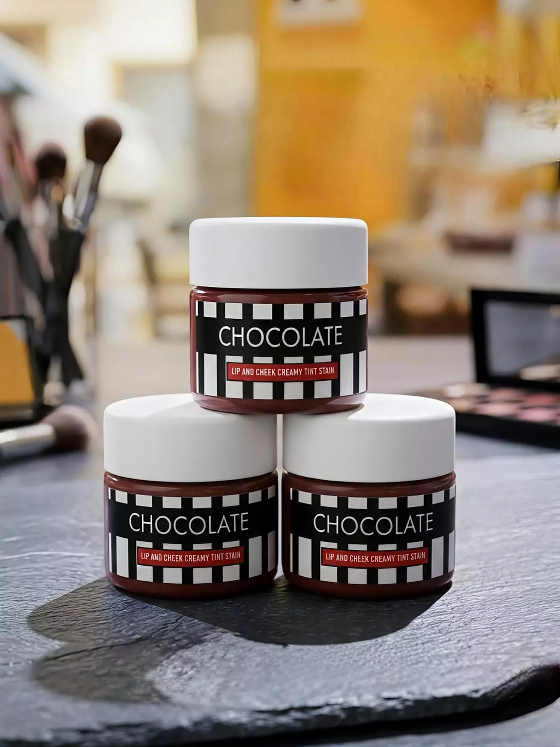 <p style="text-align: center">CREAMY LIP TINT</p>