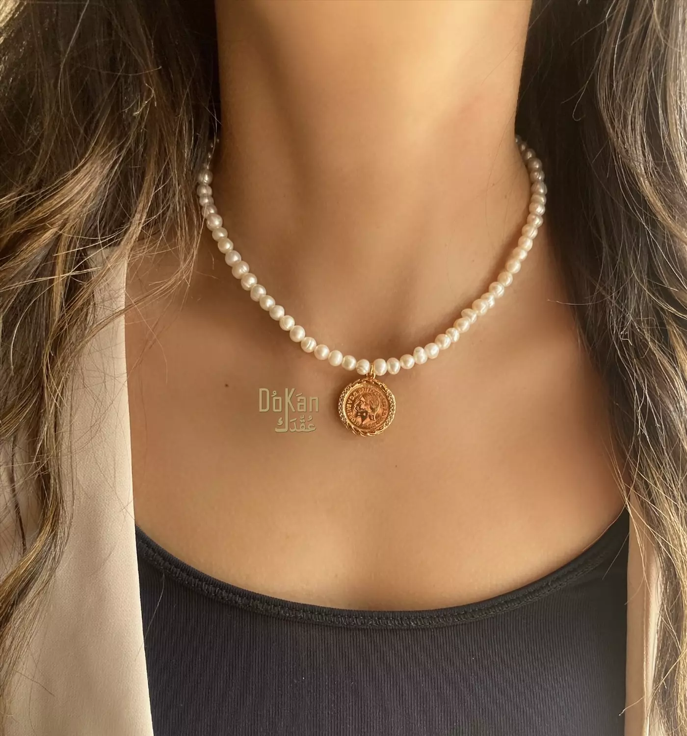 The Coin Pearl image