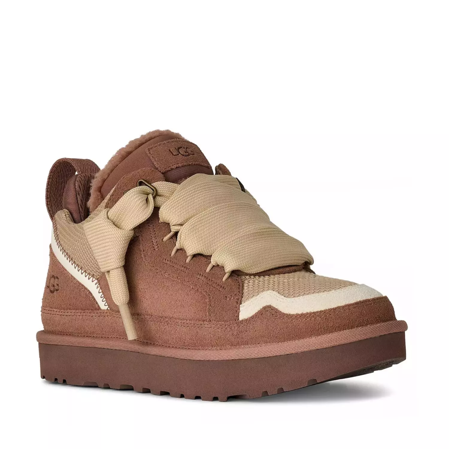 UGG LOWMEL ROCKY OAK 1