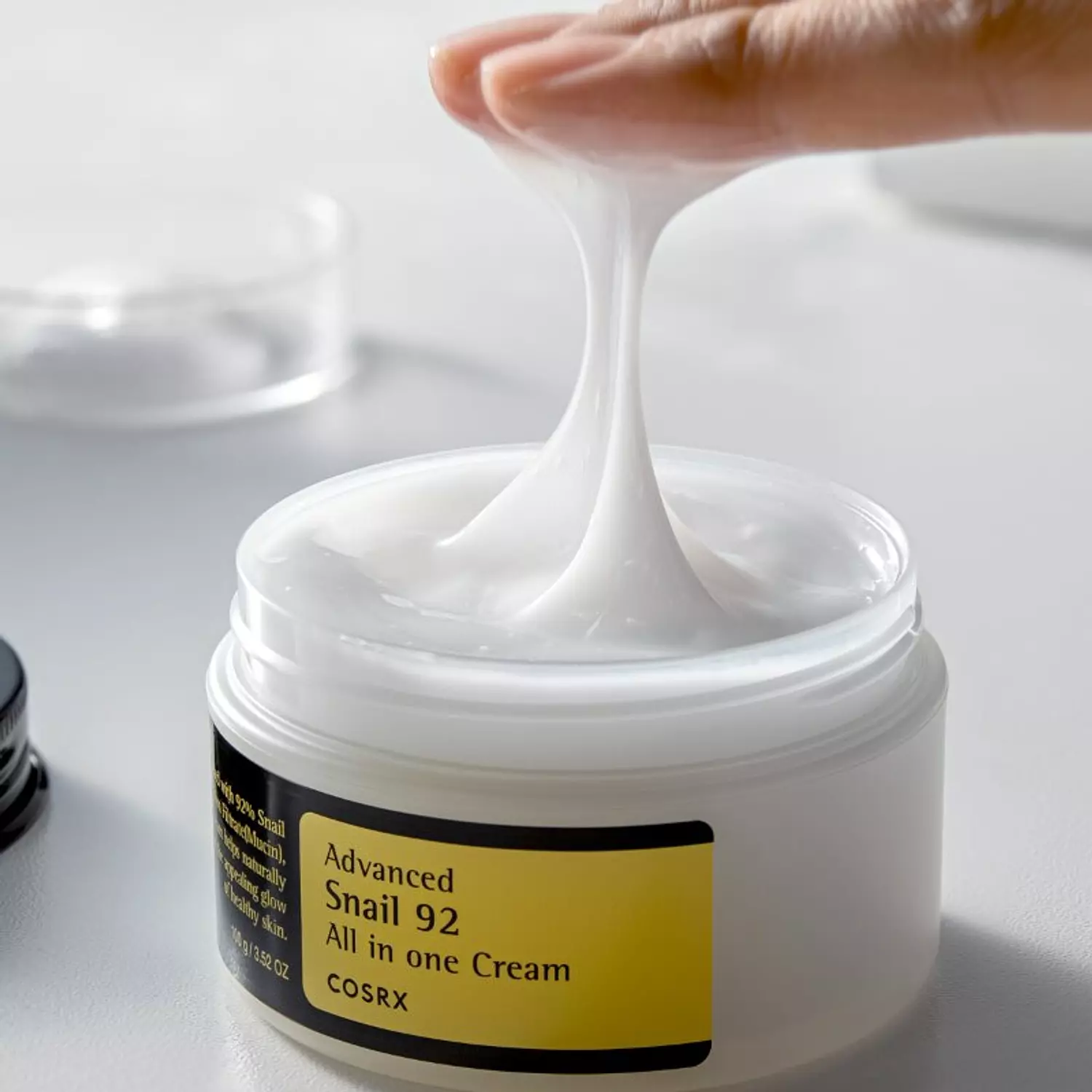COSRX - Advanced snail 92 all-in-one cream 1