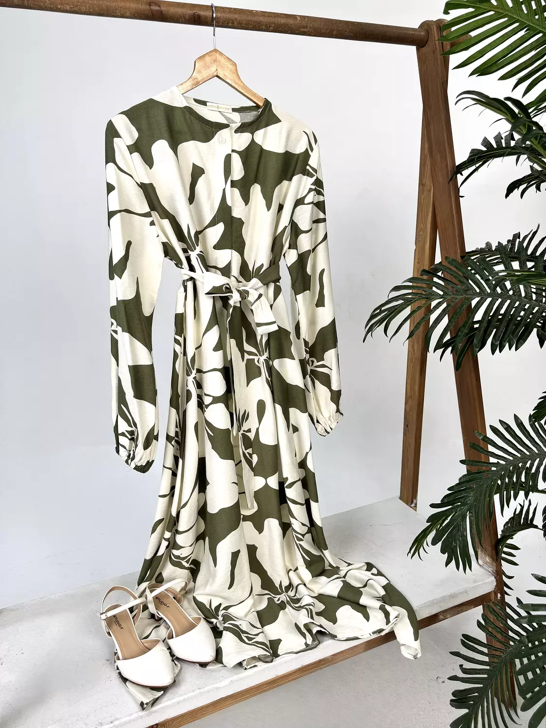 Lucia Dress image