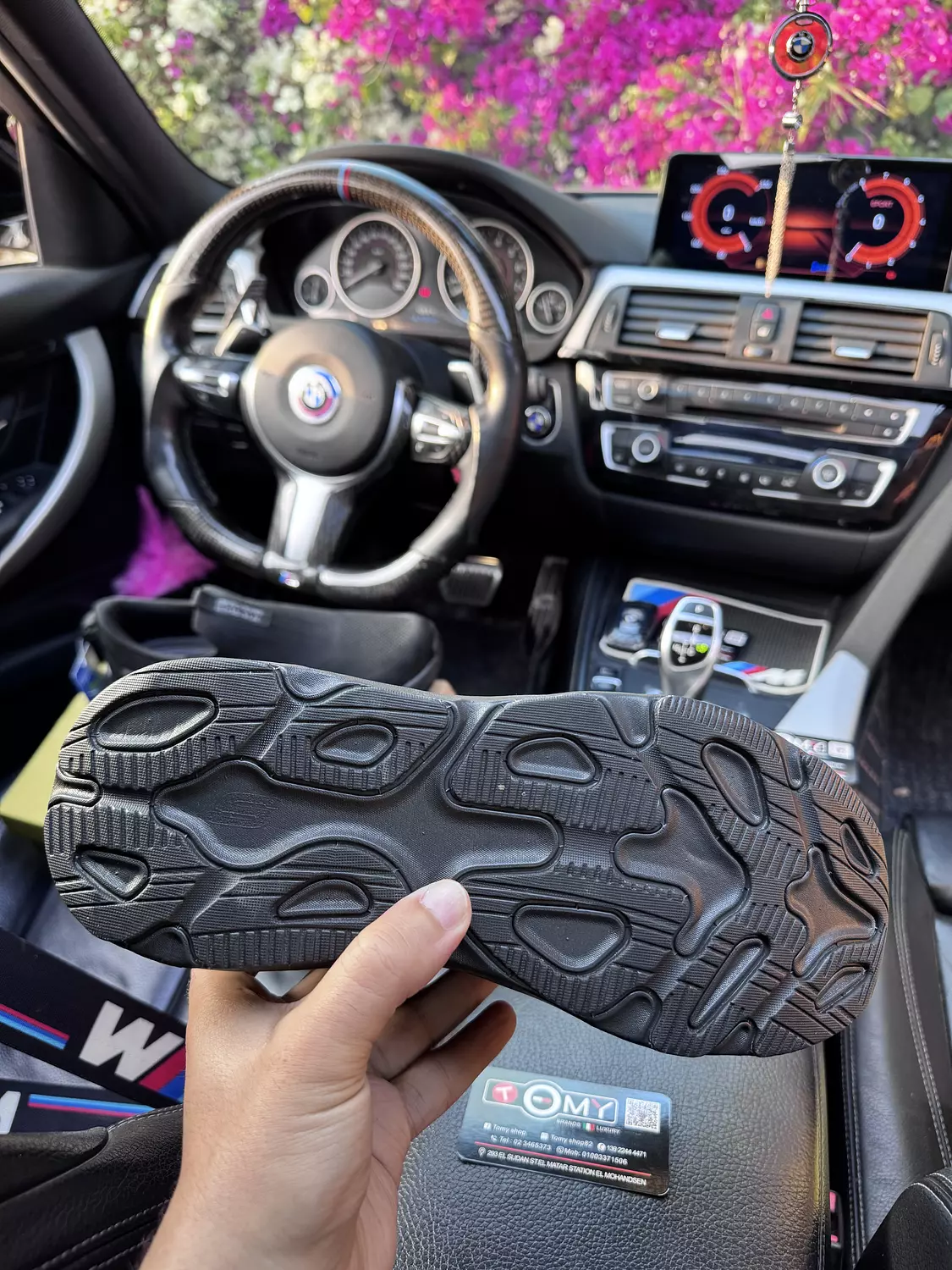 SKECHERS SLIP-INS MAXRUN 4