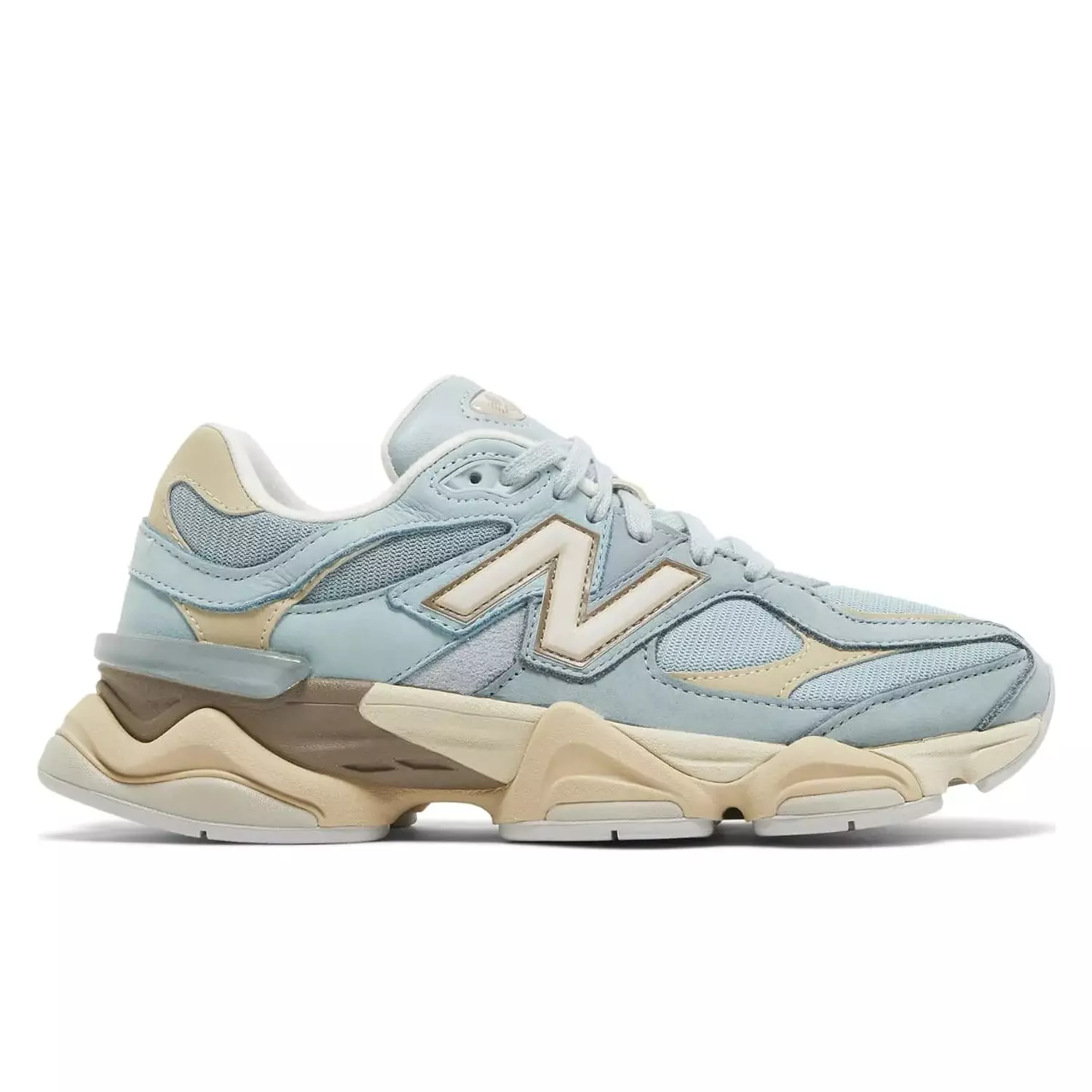 NEW BALANCE 9060 image