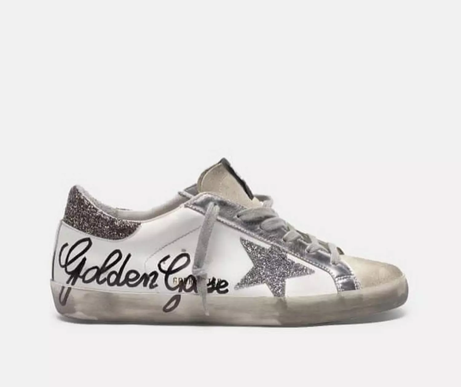 Super-Star low-top sneakers image