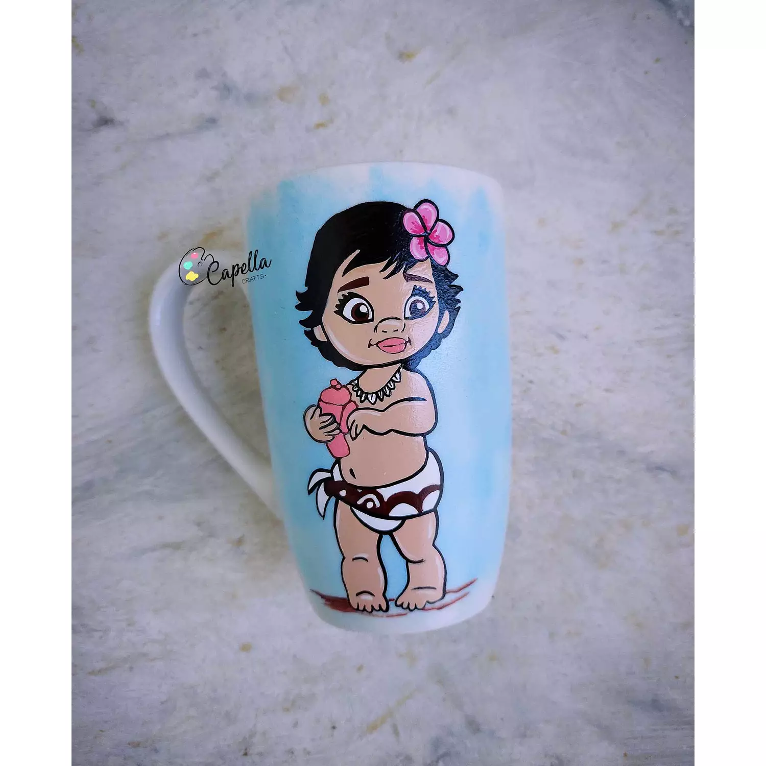 Moana image