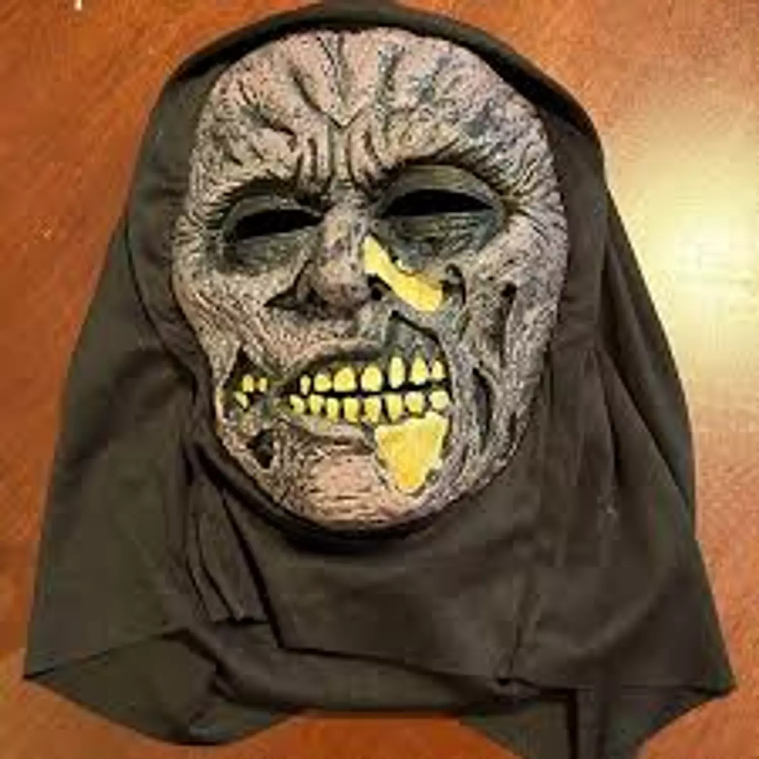 Scary mask 5