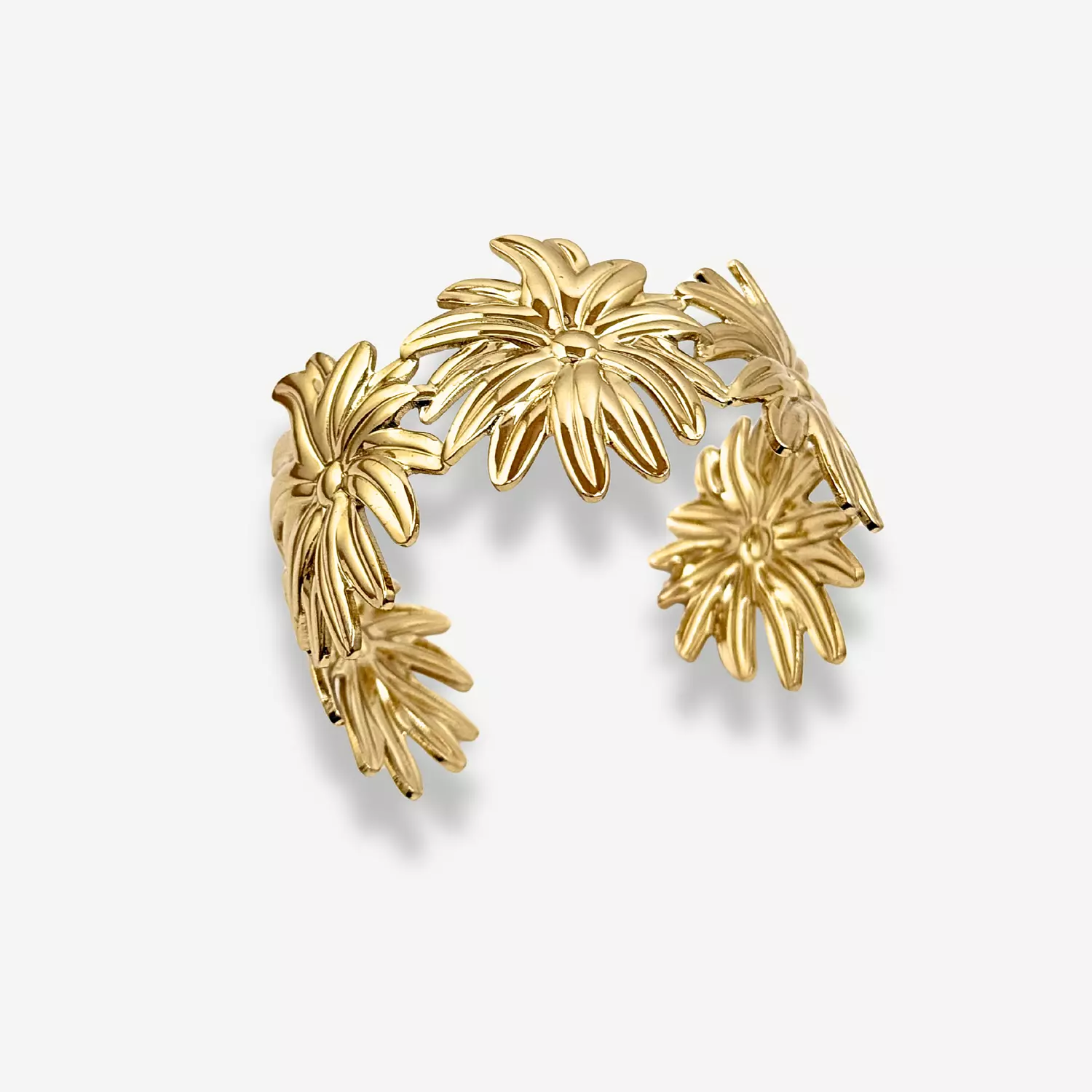 Flower Bangle image