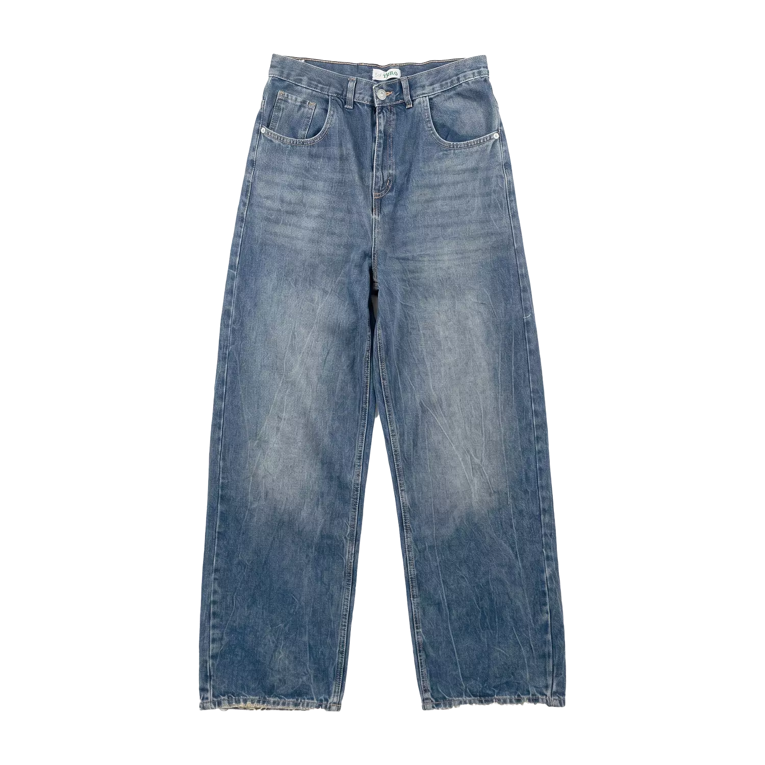 Super Bagy Denim 02 (Copy) hover image