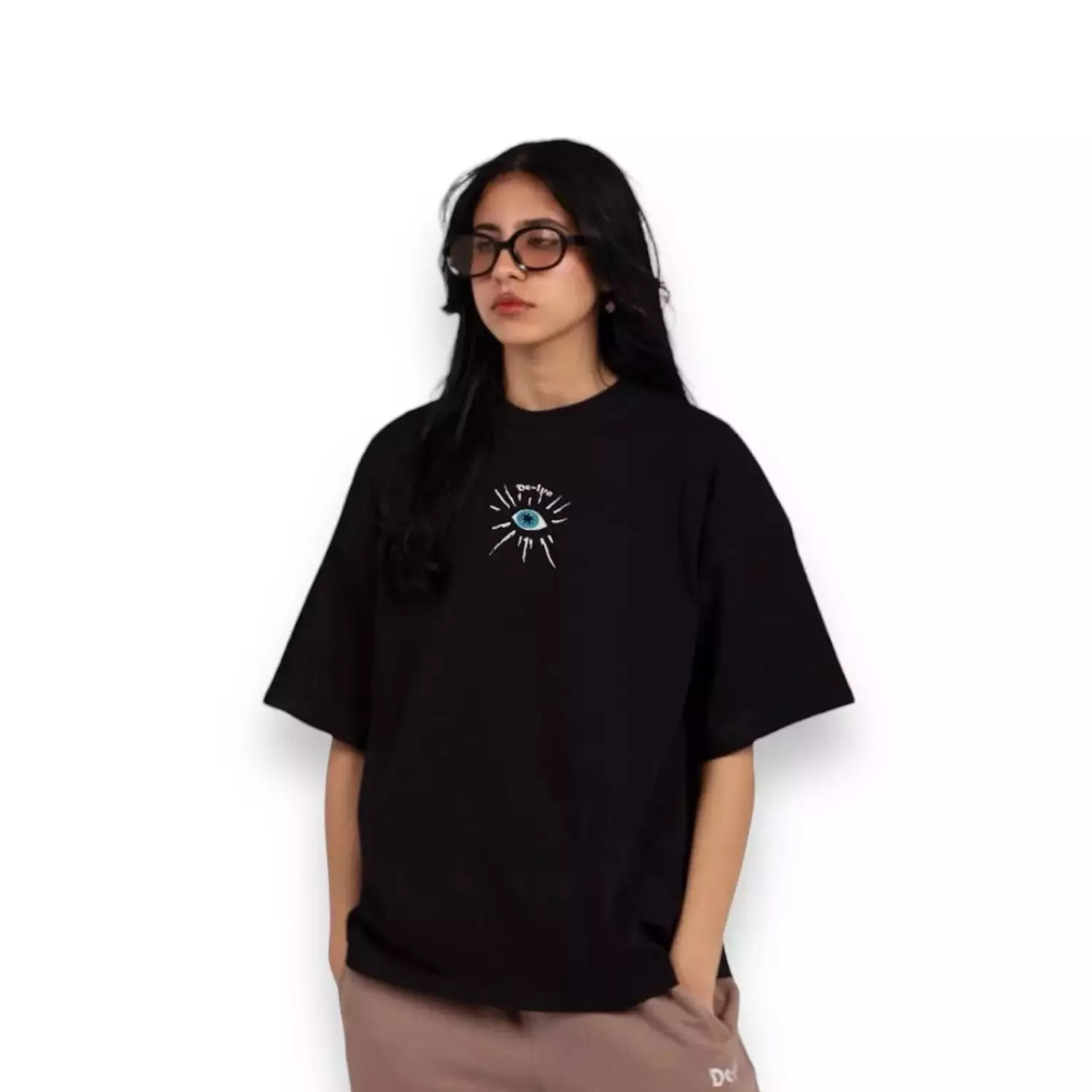eye beam T-shirt 2
