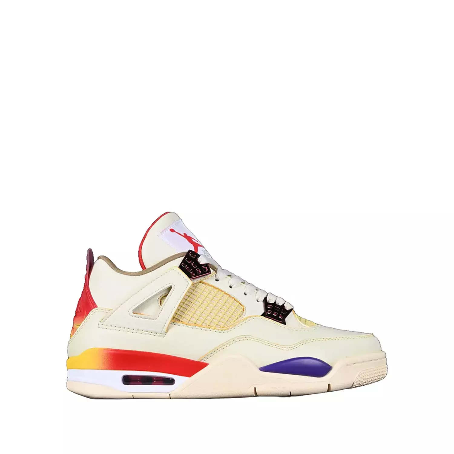 Air Jordan 4 Retro image
