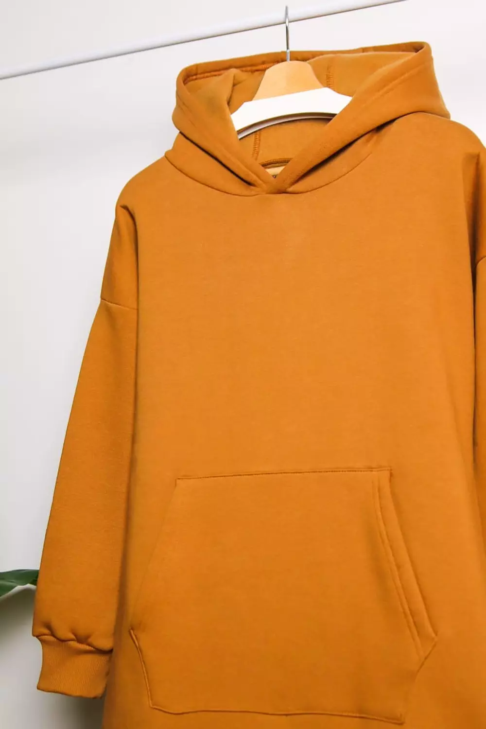 Milton Hoodie Dress  3
