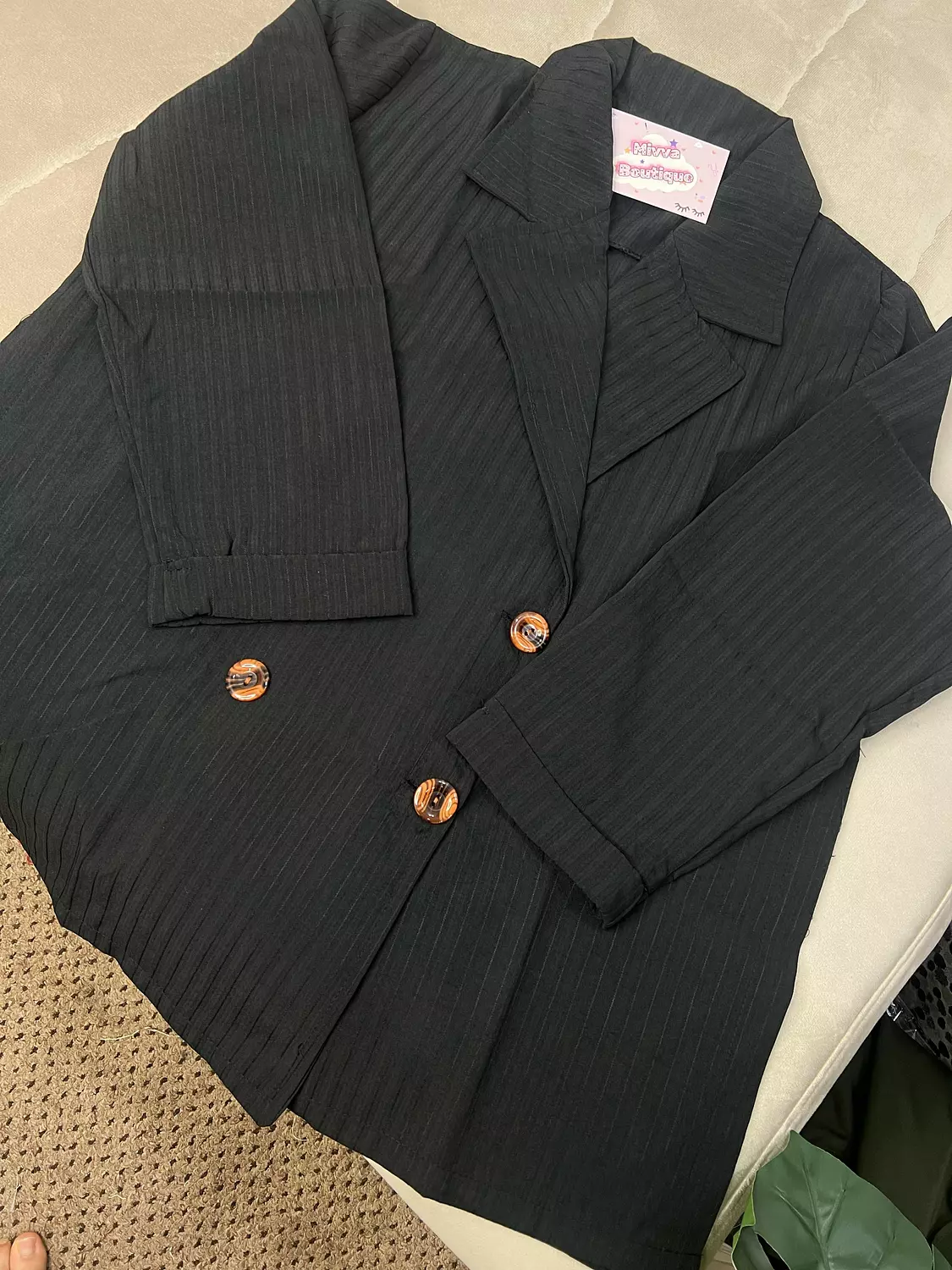 blazer 5