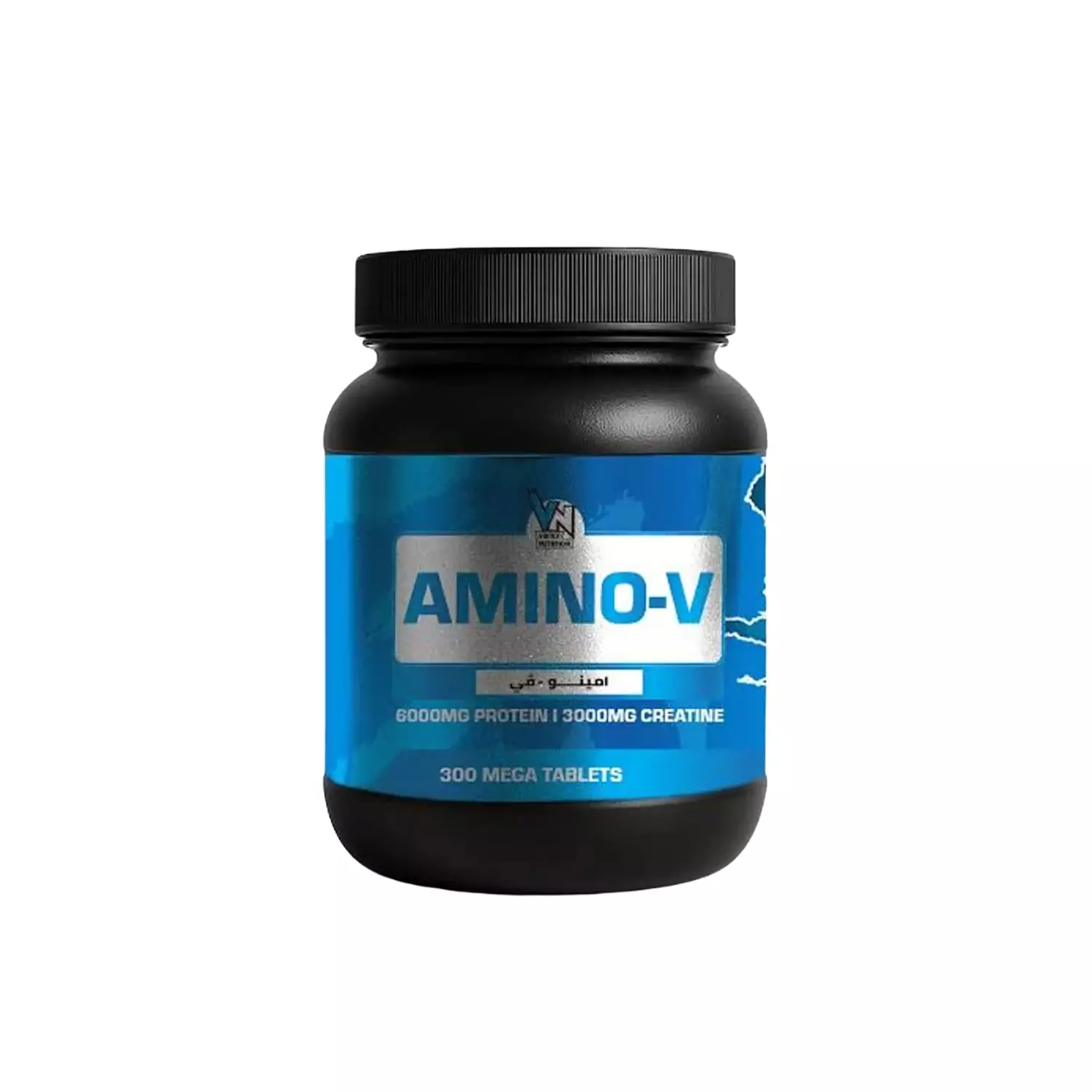Vertex Nutrition, Amino-V 300 MEGA TABLETS  image