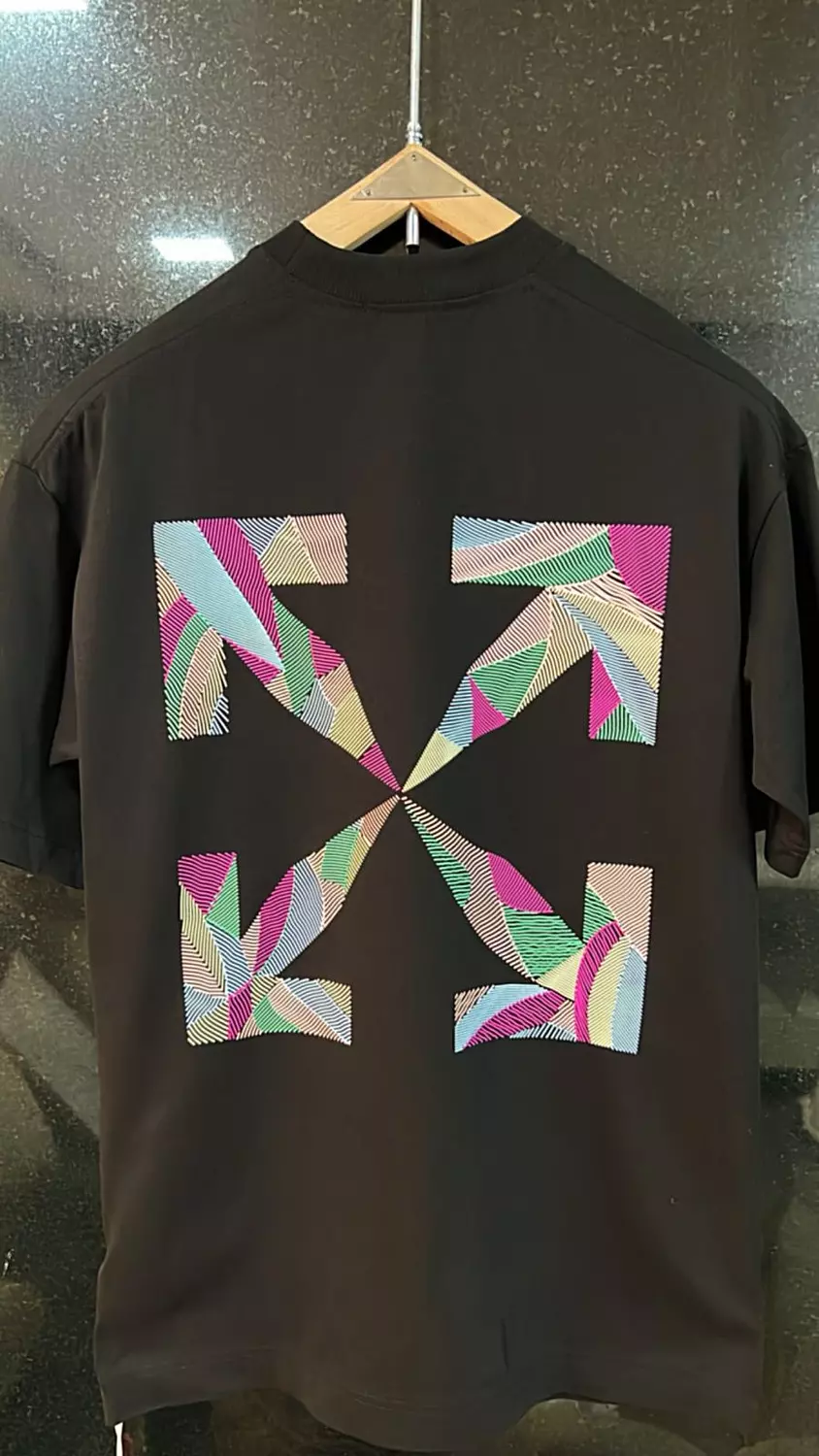 Off White T-shirt 2