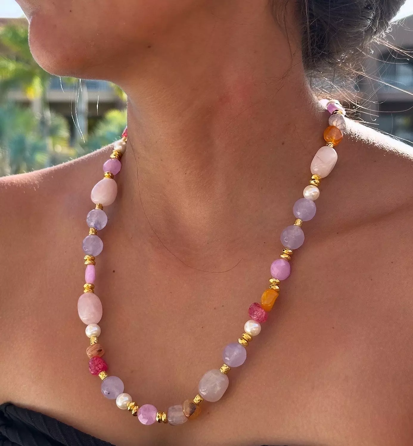 Floral Agates 3