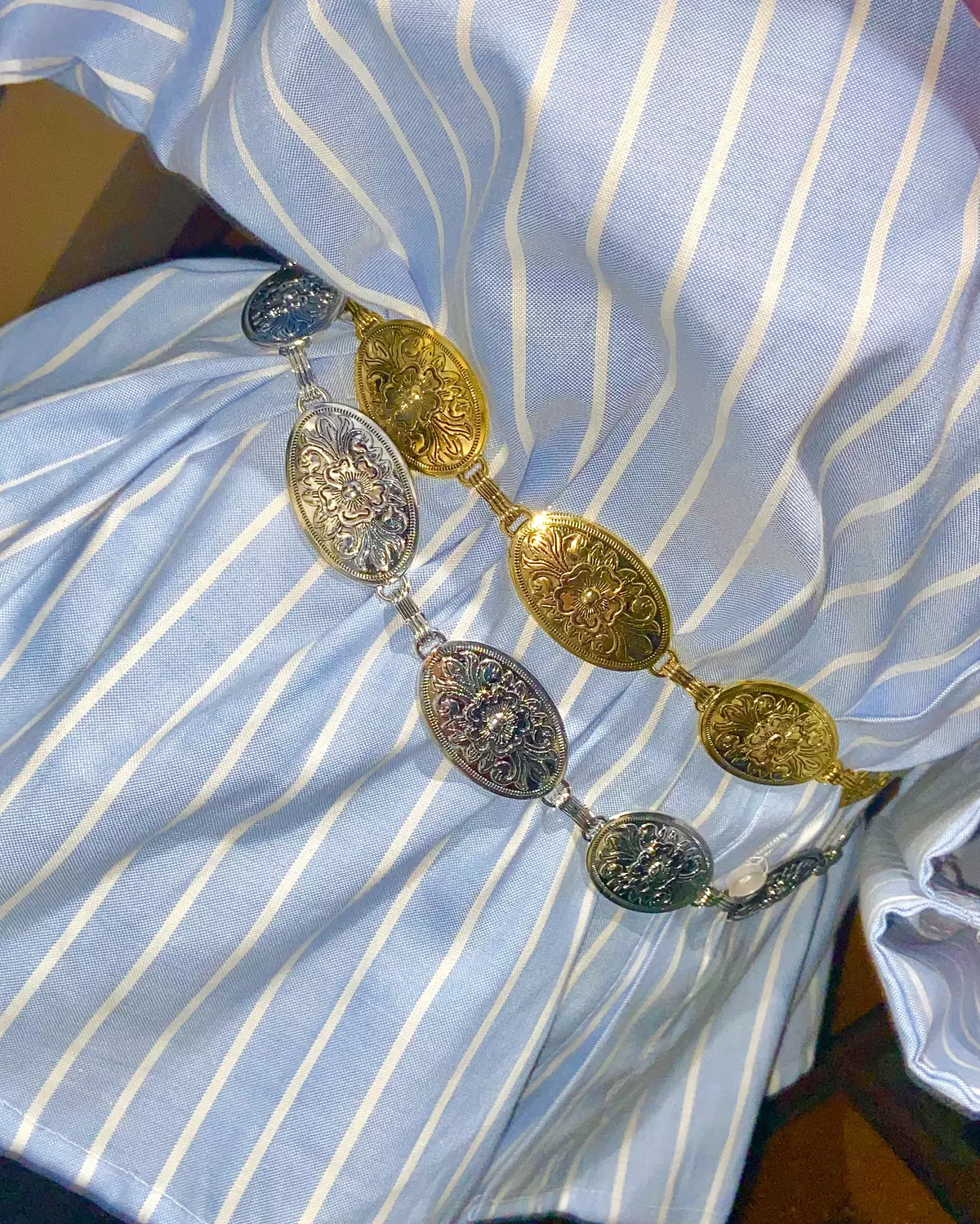 Gold and silver Bets ✨ 2