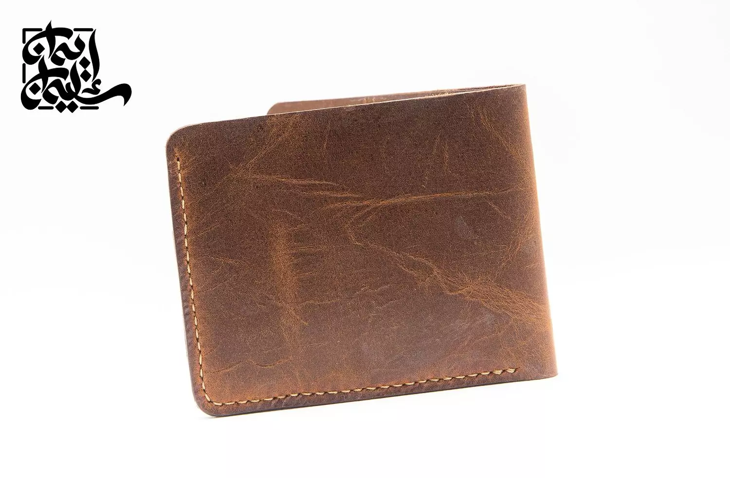 Crazy Horse V.1 Man Wallet 1