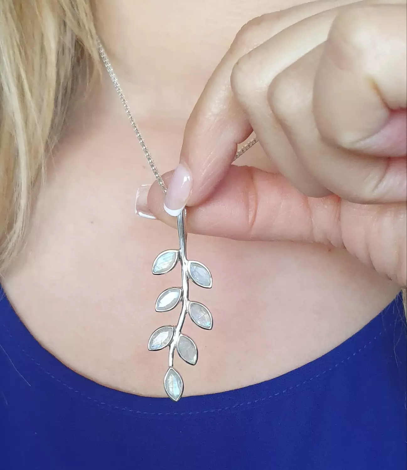 Necklace  1