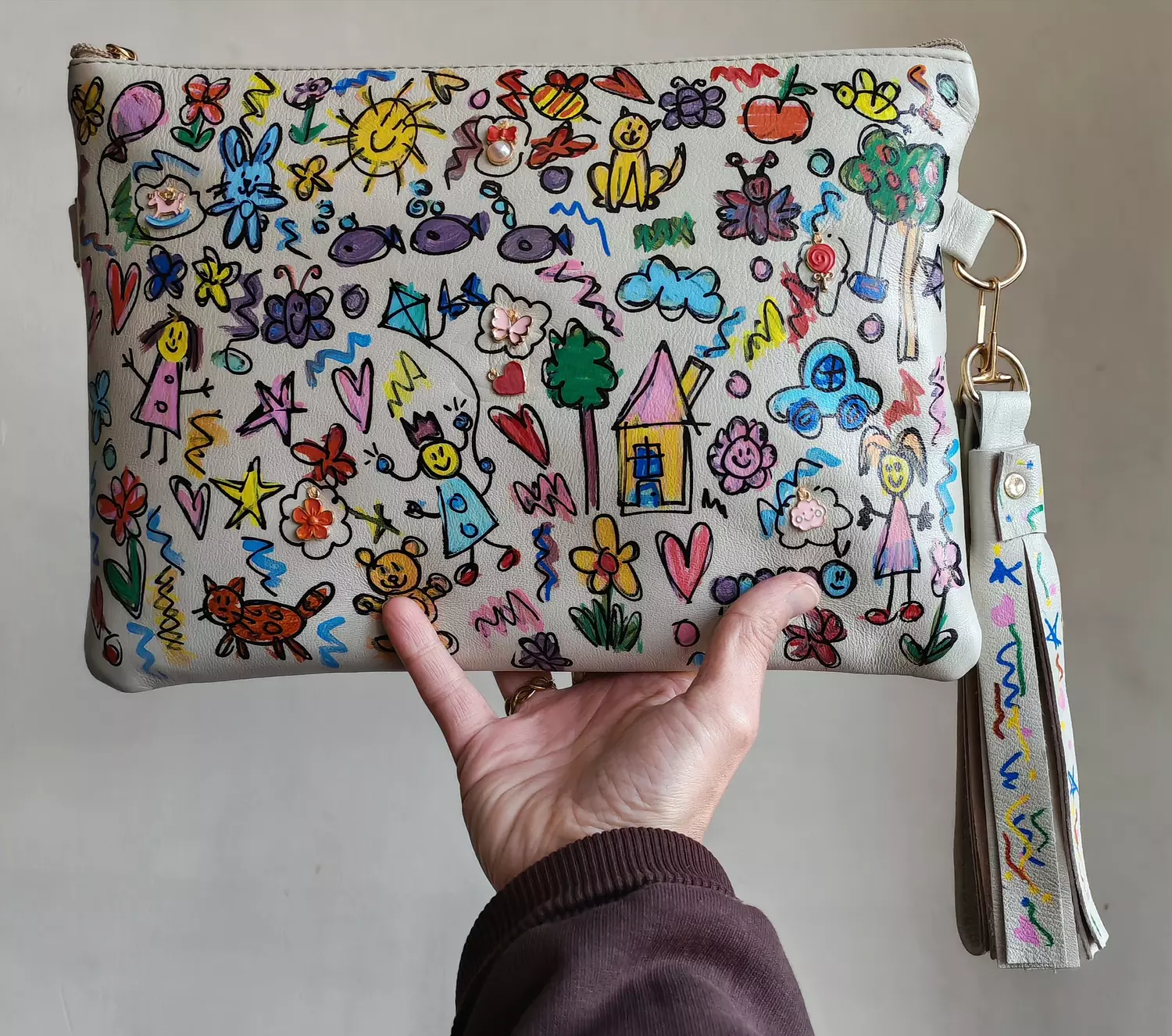 دنيا حلوة  3