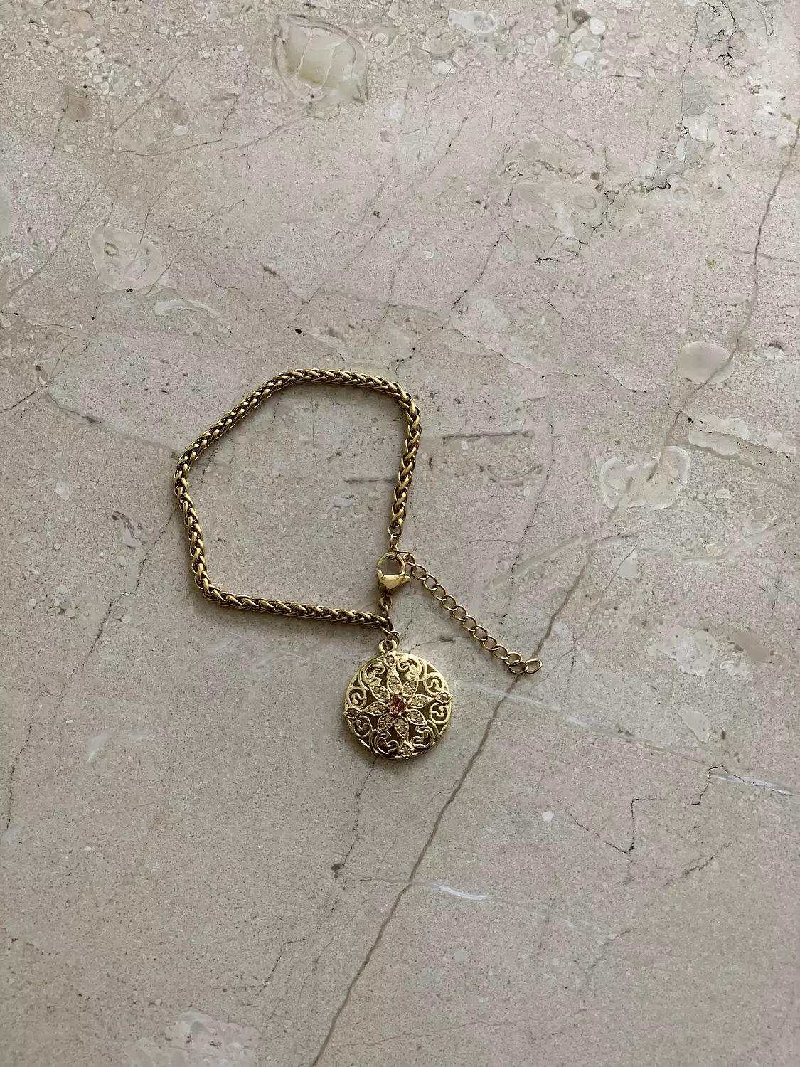 Sidra bracelet 3