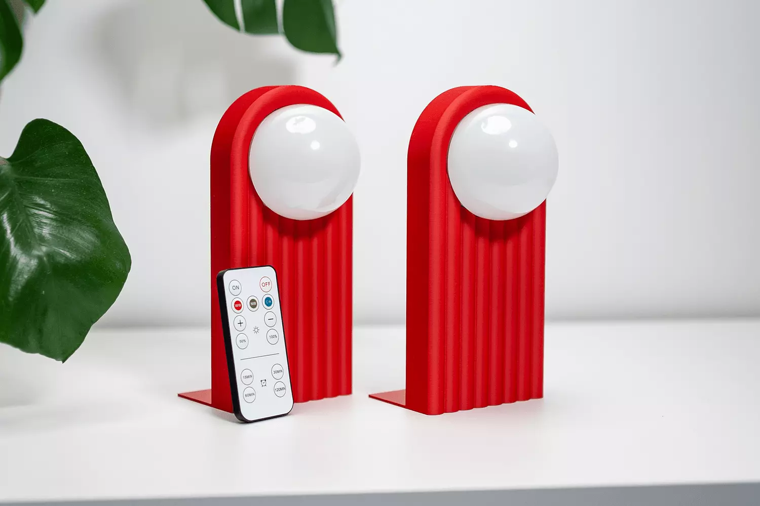 Marty Bookend Lights hover image