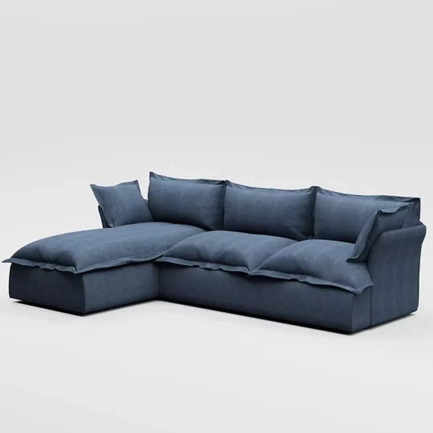 Haven L-Shape Sofa 2