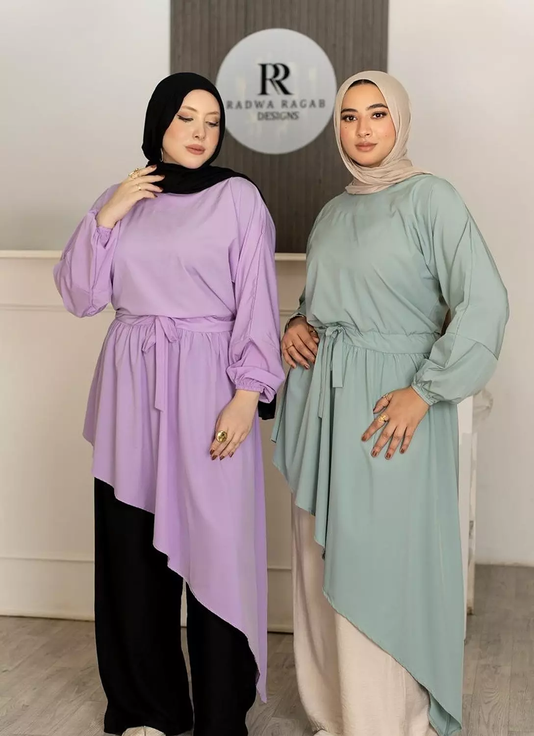Blouse 3