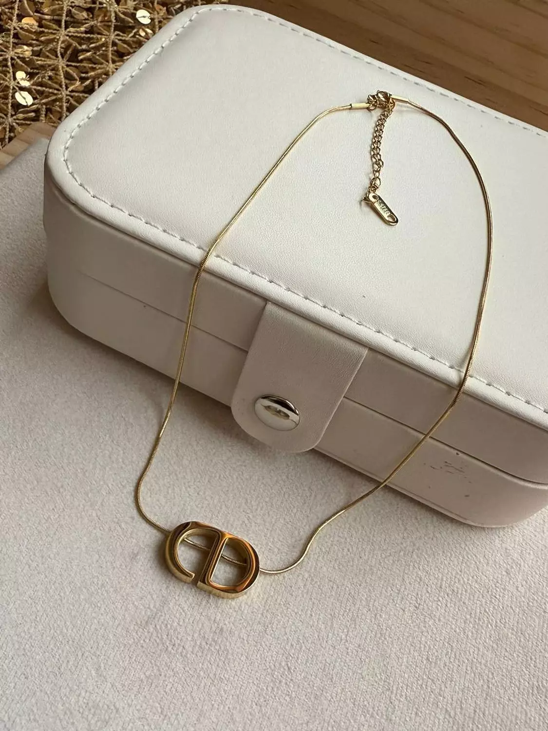 Necklace N544 hover image