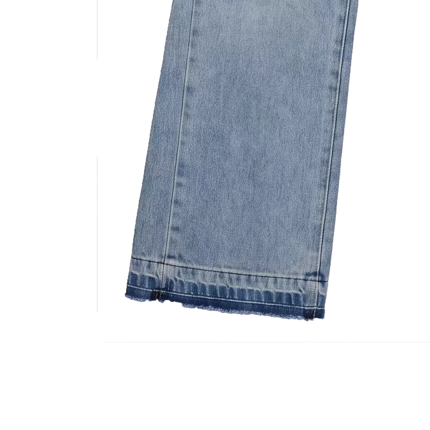 Flared Jeans 5